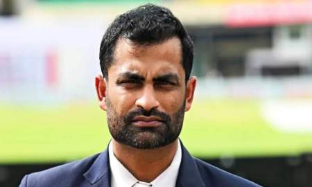 নাঈম হাসানকে পুলিশের হেনস্তা, বিসিবি সভাপতির তীব্র প্রতিবাদ