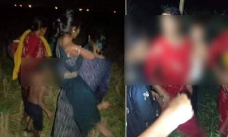 চাঁপাইনবাবগঞ্জ সীমান্তে ১৫ জনকে পুশ ইনের চেষ্টা, প্রতিহত করল বিজিবি