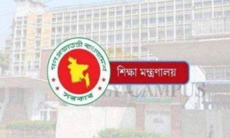 ৫০০ প্রতিষ্ঠান তৈরি, ৪ হাজার ভবন, নতুন এমপিও ও শিক্ষা ঋণসহ ১০ ক্যাটাগরিতে মহাপরিকল্পনা শিক্ষায়