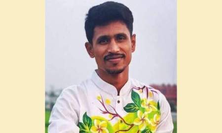 প্রথম বিয়ে গোপন রেখে দ্বিতীয় বিয়ে, ৫ লাখ টাকা জরিমানা দিলেন ছাত্রদল নেতা