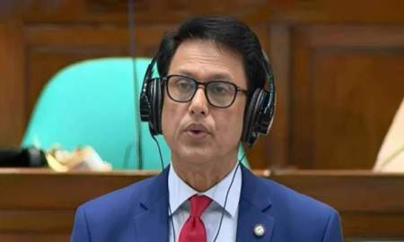 সংসদে শিক্ষকদের বদলির অগ্রগতি জানালেন শিক্ষামন্ত্রী