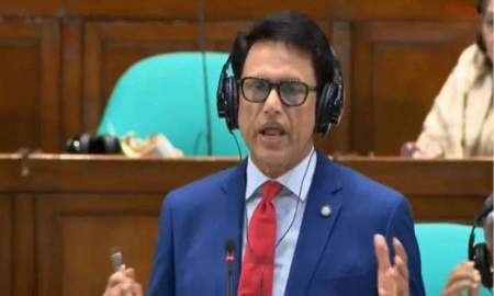 পৃথক পাবলিক পরীক্ষা কেন্দ্র স্থাপনের উদ্যোগ নেওয়া হয়েছে: শিক্ষামন্ত্রী