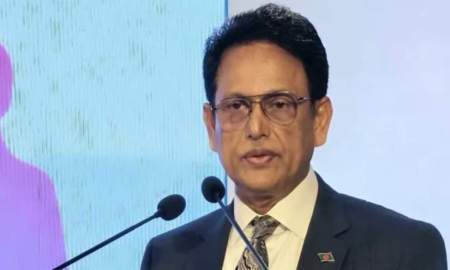 প্রতিটি সংসদীয় আসনে বিশ্ববিদ্যালয় স্থাপনের পরিকল্পনা রয়েছে: শিক্ষামন্ত্রী