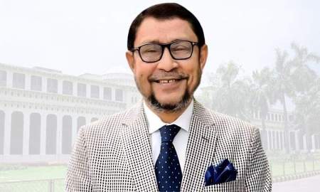 স্বাস্থ্যমন্ত্রীর জেলায় নতুন সরকারি মেডিকেল কলেজের অনুমোদন, প্রজ্ঞাপন জারি