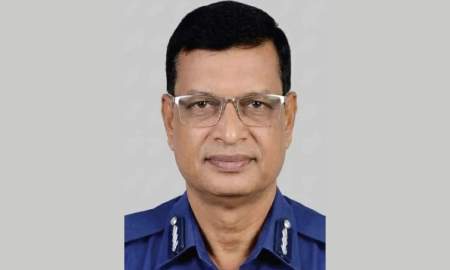 কিশোরীকে ধর্ষণের অভিযোগ পুলিশ কর্মকর্তার বিরুদ্ধে, ভয়ে আত্মগোপনে ভুক্তভোগী পরিবার