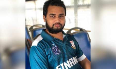 ক্যান্সারের সঙ্গে দীর্ঘ লড়াই শেষে না ফেরার দেশে জবি শিক্ষার্থী নূর