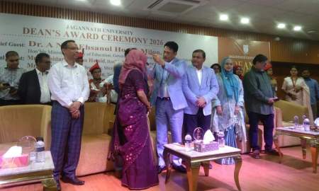 সবাই জিপিএ-৫ চান, কেউ সৃজনশীল শিক্ষা চান না: শিক্ষামন্ত্রী