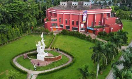 বাকৃবিতে স্নাতক প্রথম বর্ষের ক্লাস শুরুর তারিখ ঘোষণা 