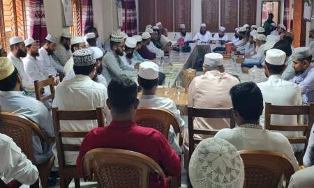 মাদ্রাসা শিক্ষকদের বদলি কার্যক্রমের সফটওয়্যারের বিষয়ে যা জানা গেল