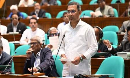 হজের ফি আরও কমাতে কাজ করছে সরকার: প্রধানমন্ত্রী