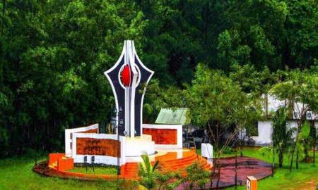 বিশ্ববিদ্যালয় দিবসে ডিনস অ্যাওয়ার্ড পাচ্ছেন নোবিপ্রবির ২২ শিক্ষার্থী