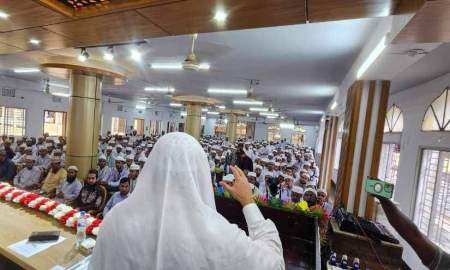 প্রতিষ্ঠানপ্রধান ও শিক্ষার্থীদের জন্য জরুরি নির্দেশনা দিল মাদ্রাসা বোর্ড