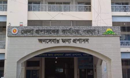 প্রধানমন্ত্রীর নির্দেশনায় পরিবর্তন হচ্ছে সীমান্ত-দিগন্ত ইউনিয়নের নাম