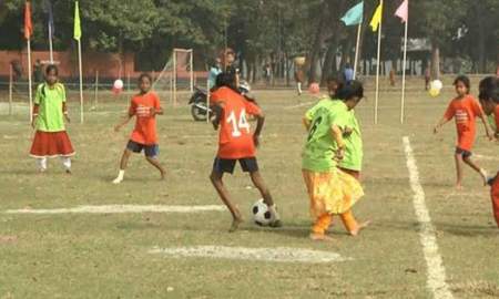 প্রাথমিকের গোল্ডকাপ ফুটবল টুর্নামেন্টের ফাইনাল আজ, উদ্বোধন করবেন প্রধানমন্ত্রী