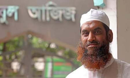 কী হয়েছিল নারায়ণগঞ্জের রয়েল রিসোর্টের ৫০১ নং কক্ষে, দীর্ঘ ব্যাখ্যা দিলেন মামুনুল হক
