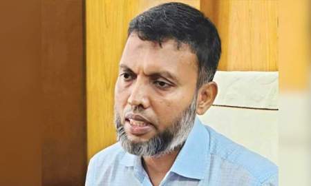 পটুয়াখালী মেডিকেল কলেজের নতুন অধ্যক্ষ ডা. এফ এম আতিকুর রহমান