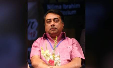 না ফেরার দেশে বুয়েটের সাবেক চিফ মেডিকেল অফিসার আবু হেনা আবিদ জাফর