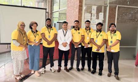জাগো ফাউন্ডেশন ট্রাস্টে চাকরি, কর্মস্থল ঢাকা, আবেদন ৪ জুলাই পর্যন্ত