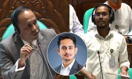 ‘এটা শাহবাগ নয়’ বলার টোনে জুলাইয়ের রাজপথকে খাটো করা হয়: সারজিস