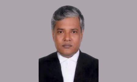পদত্যাগ করলেন ডেপুটি অ্যাটর্নি জেনারেল বদিউজ্জামান