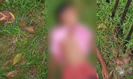 স্কুল ছুটি শেষে ফিরছিল বাড়ি, প্রাণ গেল পিকআপের ধাক্কায়