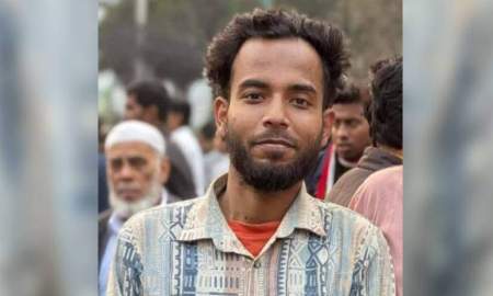 যৌতুকের দাবিতে স্ত্রী নির্যাতন, ছাত্রদল নেতা গ্রেপ্তার