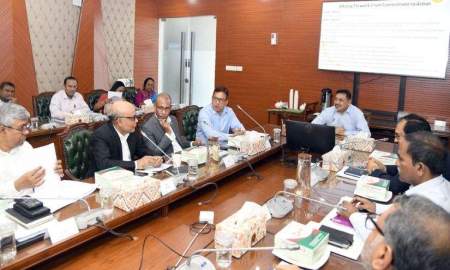 অসংক্রামক রোগ প্রতিরোধে ৩৫ মন্ত্রণালয়ের সমন্বিত মহাপরিকল্পনা, সরকারের ‘সব নীতিতে স্বাস্থ্য’
