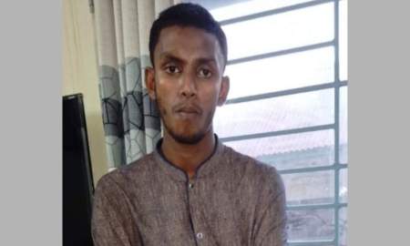 অষ্টম শ্রেণির ছাত্রীকে শ্লীলতাহানির দায়ে যুবকের কারাদণ্ড 