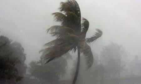 দুপুরের মধ্যে ঢাকাসহ ১৫ জেলায় ঝড়ের আভাস