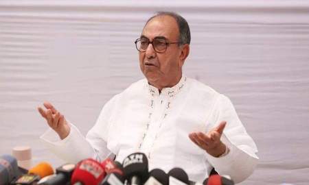সংসদে মির্জা আব্বাসের অনুপস্থিতি নিয়ে প্রশ্ন জামায়াত এমপির, যা জানালেন স্পিকার 