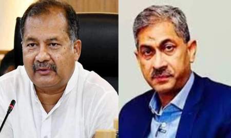 রাতে চীনের উদ্দেশ্যে রওনা হবেন দুই মন্ত্রী