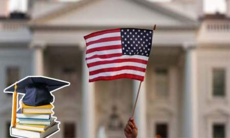 আন্তর্জাতিক শিক্ষার্থীদের জন্য নতুন ভিসা নীতি যুক্তরাষ্ট্রের, থাকা যাবে না ৪ বছরের বেশি