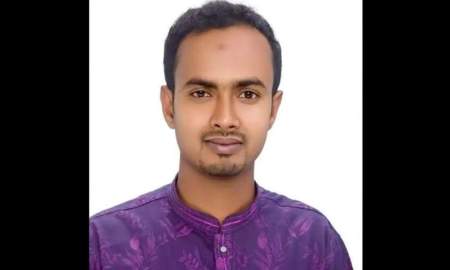 খামারের টিনের চাল থেকে পড়ে সাবেক ছাত্রলীগ সভাপতির মৃত্যু