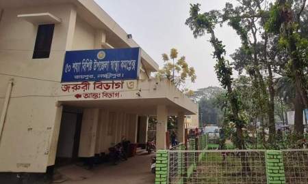 তিন মেয়েসহ মাকে কুপিয়ে হত্যায় অভিযুক্ত সেই যুবক গণপিটুনিতে নিহত