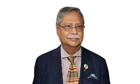 পবিত্র আশুরা ক্ষমতার অপব্যবহারের বিরুদ্ধে প্রতিবাদী হতে শেখায়: রাষ্ট্রপতি