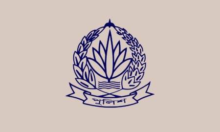 পুলিশের ৬ কর্মকর্তাকে একযোগে বদলি