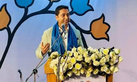 প্রাথমিকের নতুন শিক্ষাক্রমে ‘সাংস্কৃতিক শিক্ষা’ অন্তর্ভুক্ত হচ্ছে: প্রতিমন্ত্রী ববি হাজ্জাজ