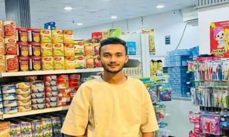 ওমানে লরিচাপায় প্রবাসী বাংলাদেশি যুবকের মৃত্যু