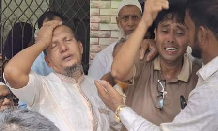 ইতালিতে খুন হওয়া ৩ বাংলাদেশির বাড়িতে এসেছিল উড়ো চিঠি