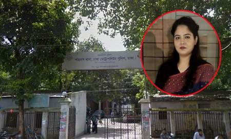 লোকমুখে মৃত্যুর খবর শুনে থানায় যান বোন, যা বলছে পুলিশ