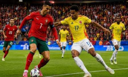 পর্তুগালের সঙ্গে যে কারণে ‘বিশেষ’ সুবিধা পাচ্ছে কলম্বিয়া