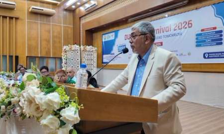 শেষ হলো প্রযুক্তি উৎসব ‘ডুয়েট সিএসই কার্নিভাল-২০২৬’