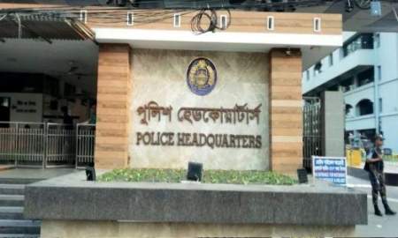 তুরাগে নিষিদ্ধ ছাত্রলীগের ৭ জনের লাশ ভাসার খবর ভিত্তিহীন: পুলিশ
