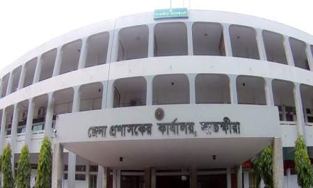 সাতক্ষীরা জেলা প্রশাসকের কার্যালয়ে চাকরি, পদ ১০, আবেদন এসএসসি পাসেই