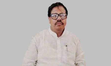 রাজধানী থেকে সাবেক সংসদ সদস্য নূর মোহাম্মদ গ্রেপ্তার 