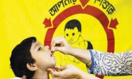 ভিটামিন এ-প্লাস ক্যাম্পেইন শুরু, ৬ থেকে ৫৯ মাস বয়সী শিশুদের আজ টিকাকেন্দ্রে নিন