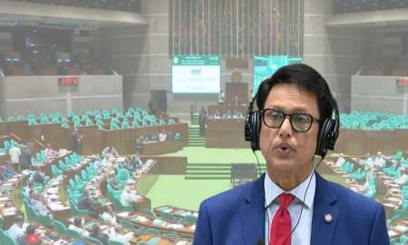 শিক্ষক-কর্মচারীদের অবসর সুবিধা দিতে ঘাটতি সাড়ে ৭ হাজার কোটি টাকা: শিক্ষামন্ত্রী