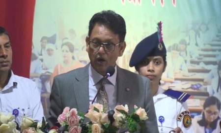 সরকার পরিবর্তন হলে কি বেতন আটকে যায়?