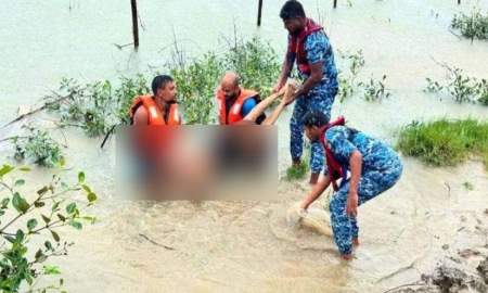 কক্সবাজারে সমুদ্রসৈকতে স্রোতের টানে ভেসে যাওয়া পর্যটকের মরদেহ উদ্ধার