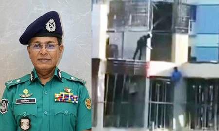 সাবেক ডিএমপি কমিশনার হাবিবসহ ৩ পুলিশের মৃত্যুদণ্ড